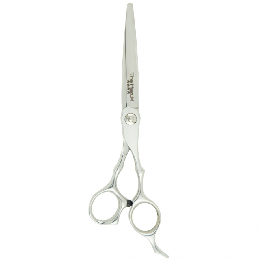 The Hazuki 6.0 Four Star Cutting Scissors