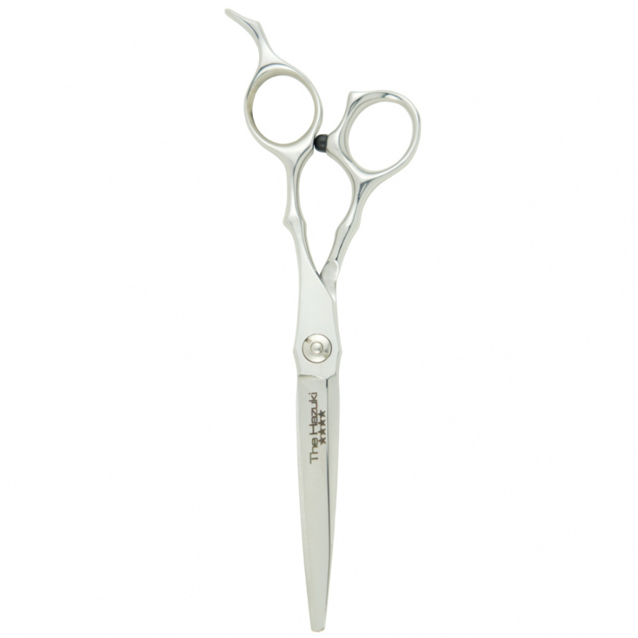 The Hazuki 6.0 Four Star Cutting Scissors