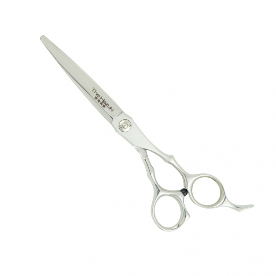 The Hazuki 6.0 Four Star Cutting Scissors