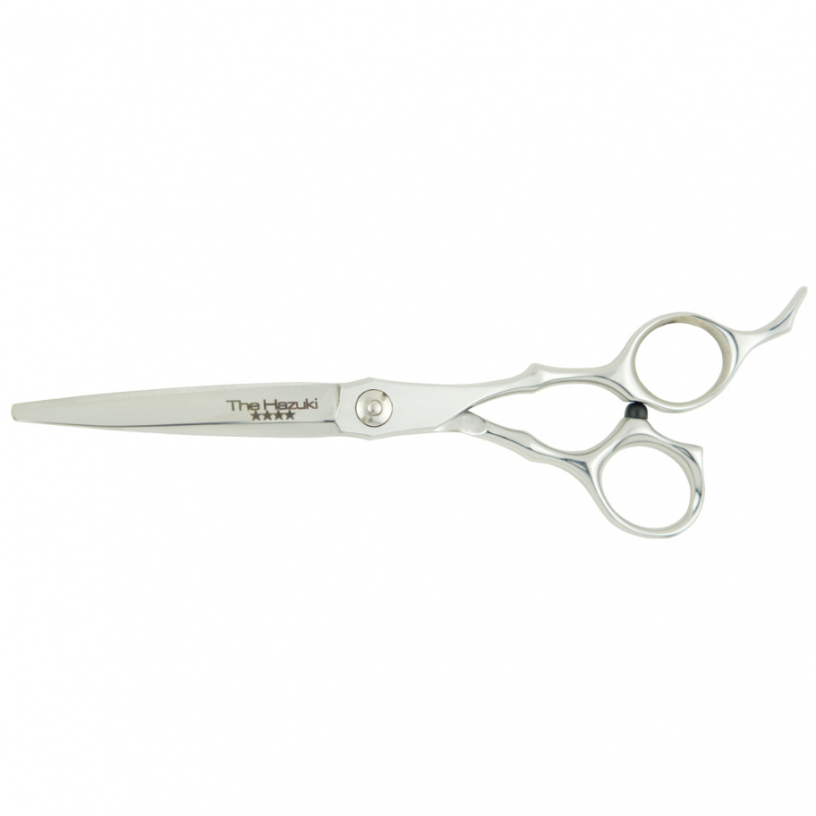 The Hazuki 6.0 Four Star Cutting Scissors