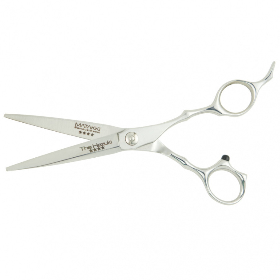 The Hazuki 6.0 Four Star Cutting Scissors