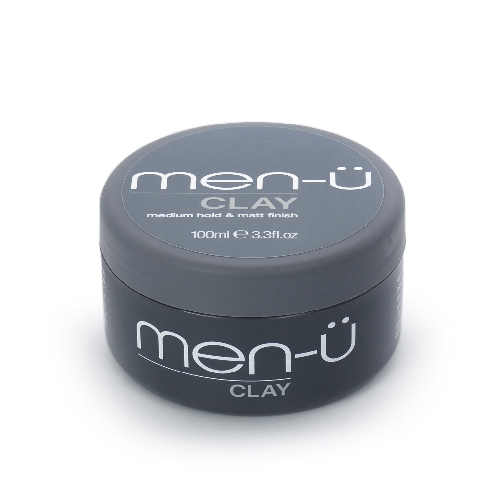 Clay