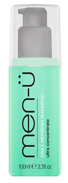 Daily Refresh Shampoo 100ml