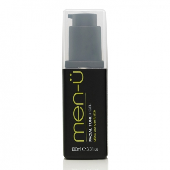 Facial Toner Gel (matt Skin Refresh Gel)