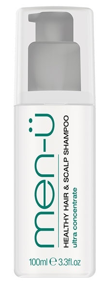 Healthy Hair & Scalp Shampoo 100ml