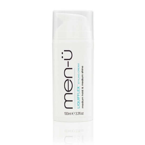 Liquifflex Styling Cream