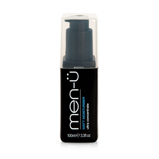 Matt Moisturiser