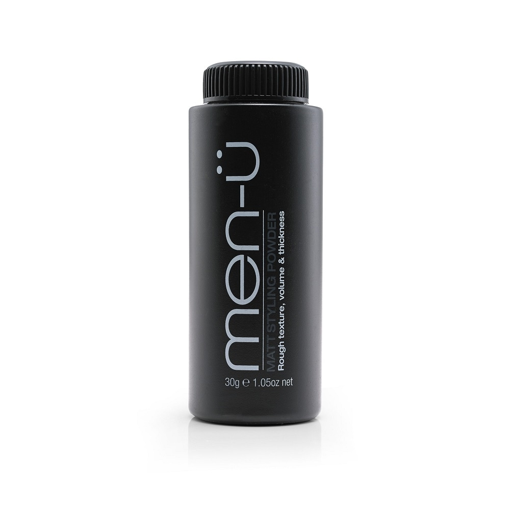 Matt Styling Powder