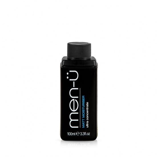 Refill - Matt Moisturiser 100ml