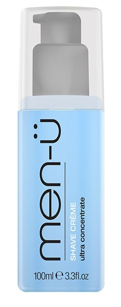 Shave Cream