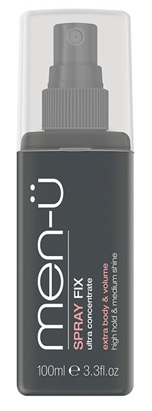 Spray Fix