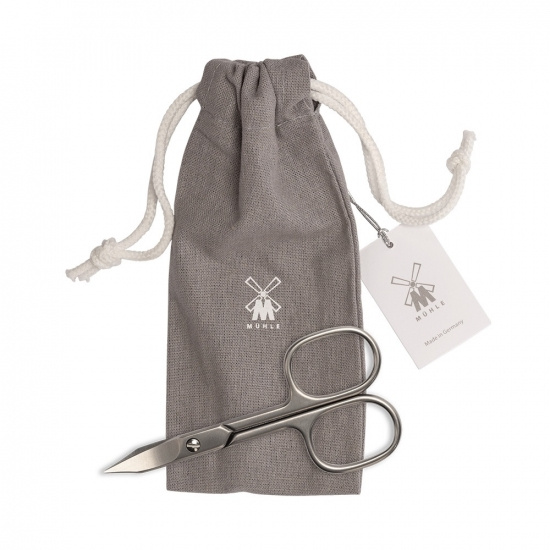 Nail Scissors
