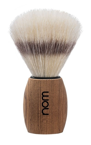 Ole Shaving Brush, Pure Bristle, Handle Material Pure Spruce