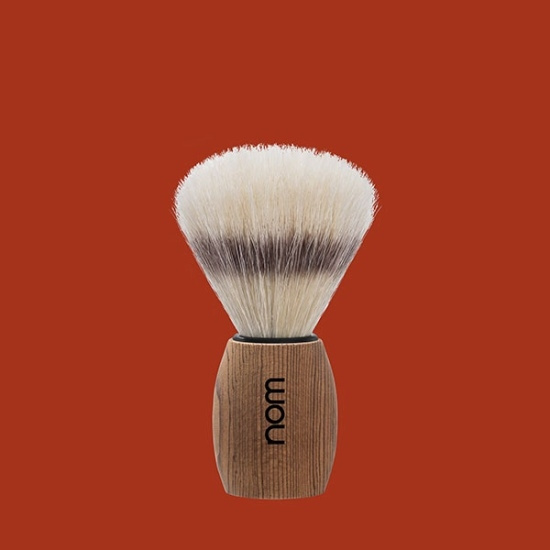 Ole Shaving Brush, Pure Bristle, Handle Material Pure Spruce