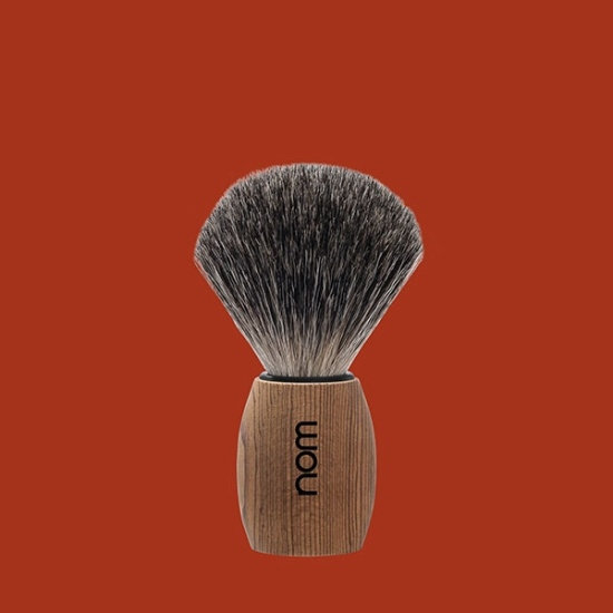 Ole Shaving Brush, Pure Badger, Handle Material Pure Spruce