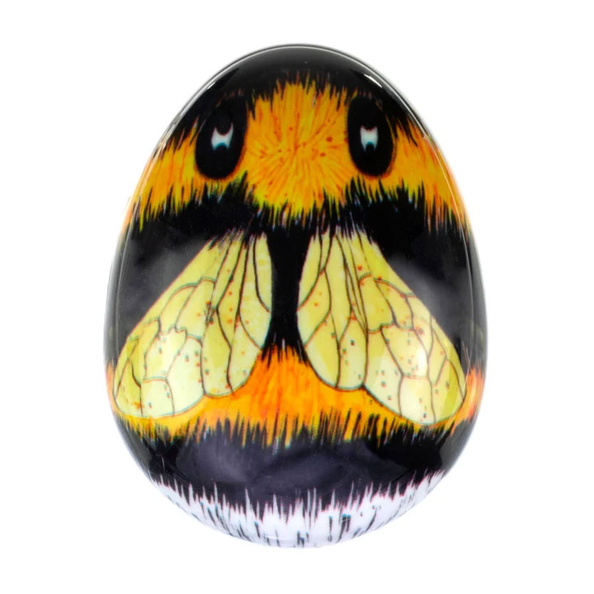 Pebble Detangling Bumble Bee Brush