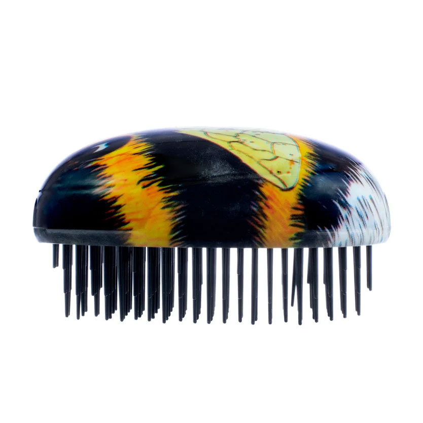 Pebble Detangling Bumble Bee Brush