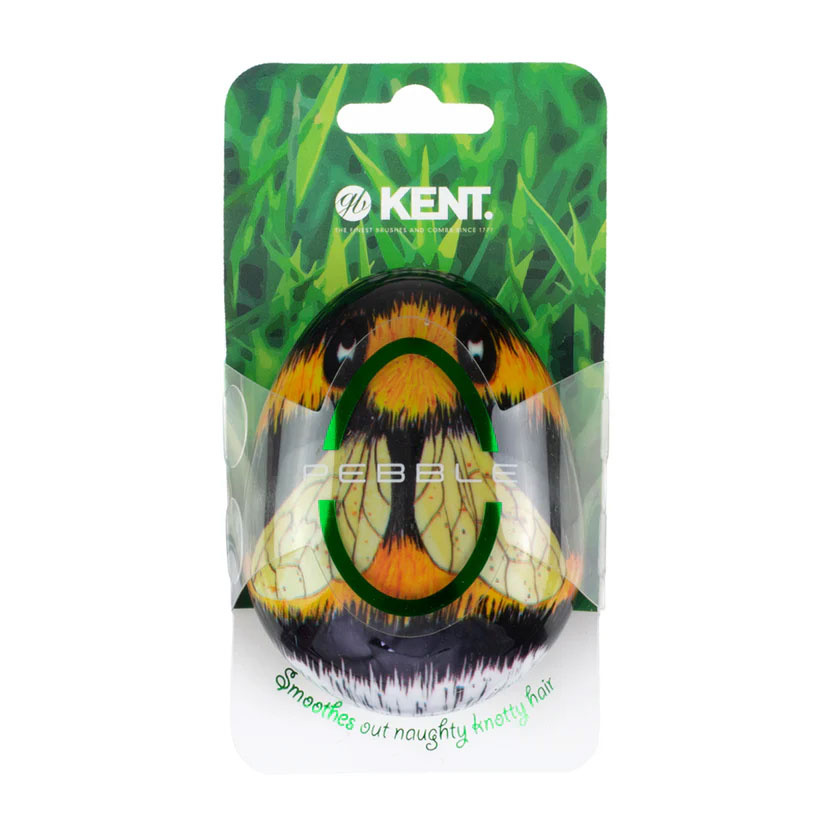 Pebble Detangling Bumble Bee Brush