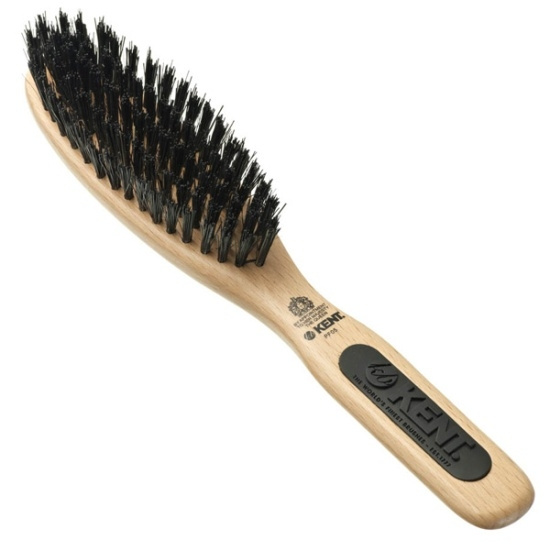 Narrow Grooming Brush