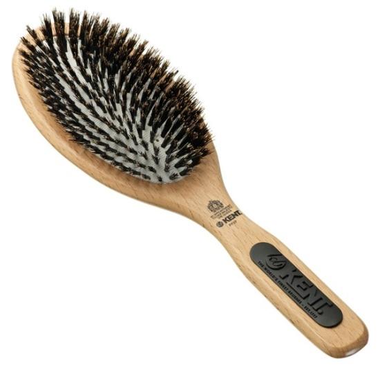 Large Rubber Cushion Brush
