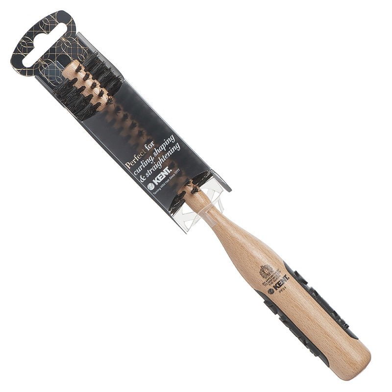 Micro Rund Volym och F�nborste