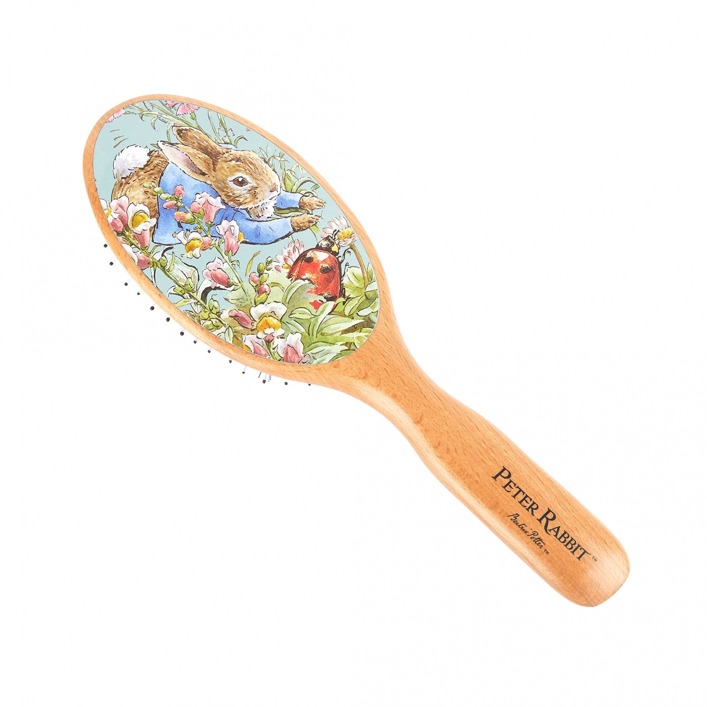 Peter Rabbit Grooming Brush
