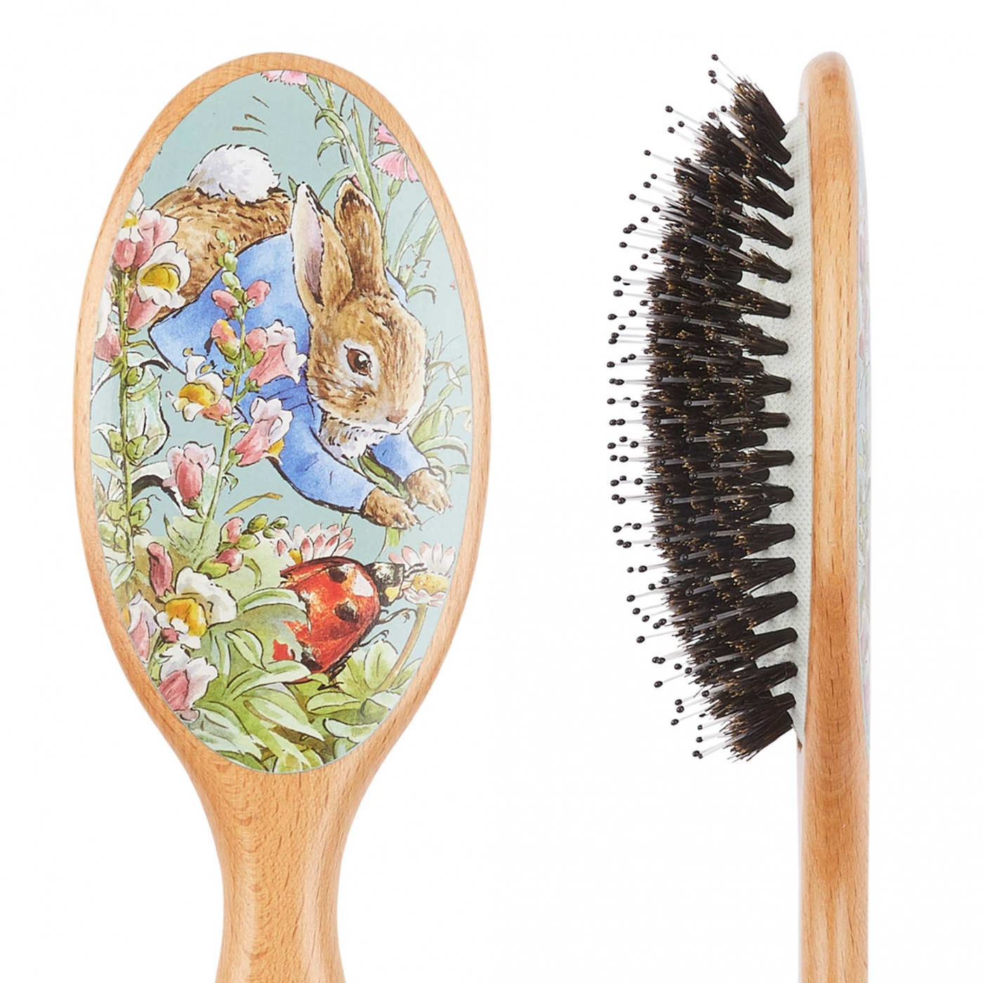 Peter Rabbit Grooming Brush
