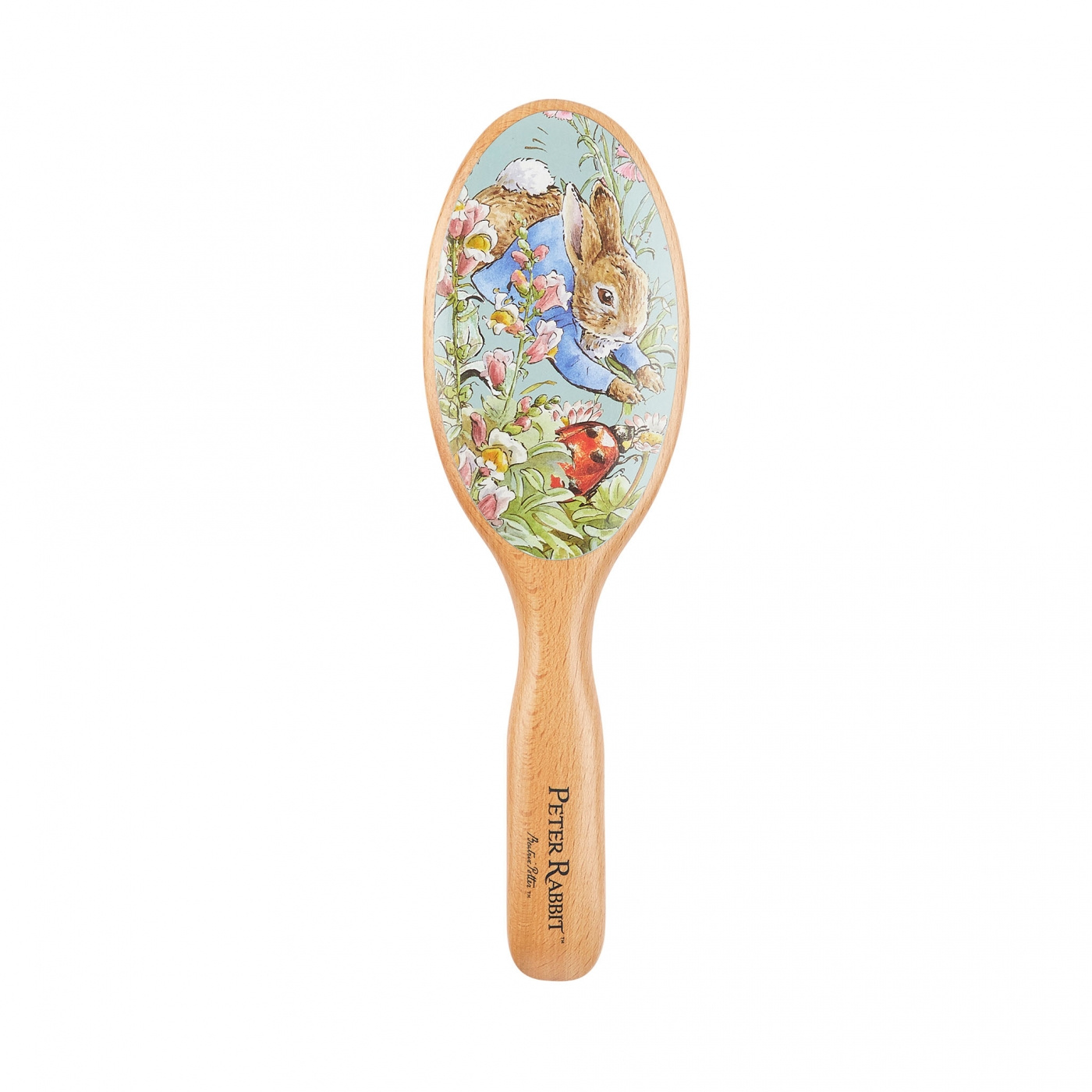 Peter Rabbit Grooming Brush