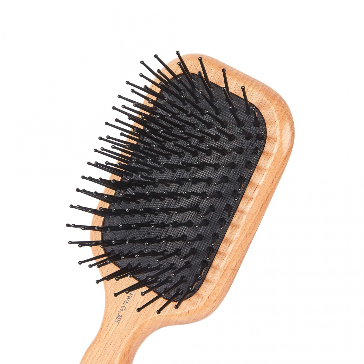 Peter Rabbit Paddle Brush