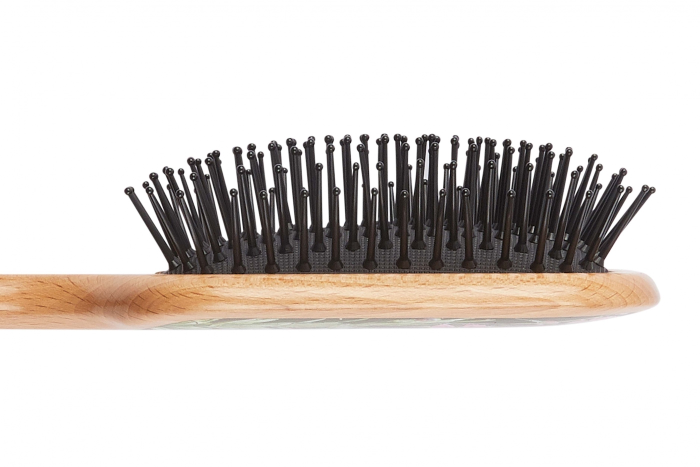Peter Rabbit Paddle Brush