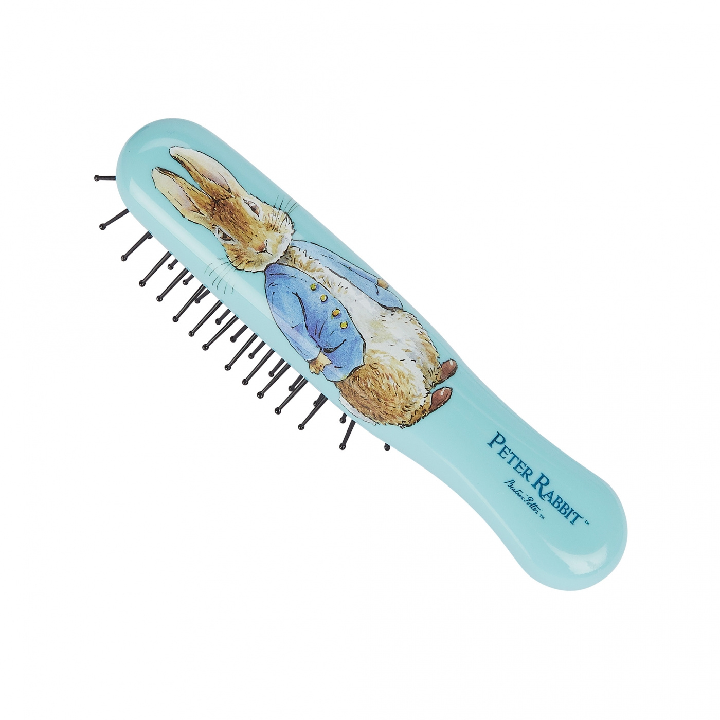 Peter Rabbit Childrens Hair Brush