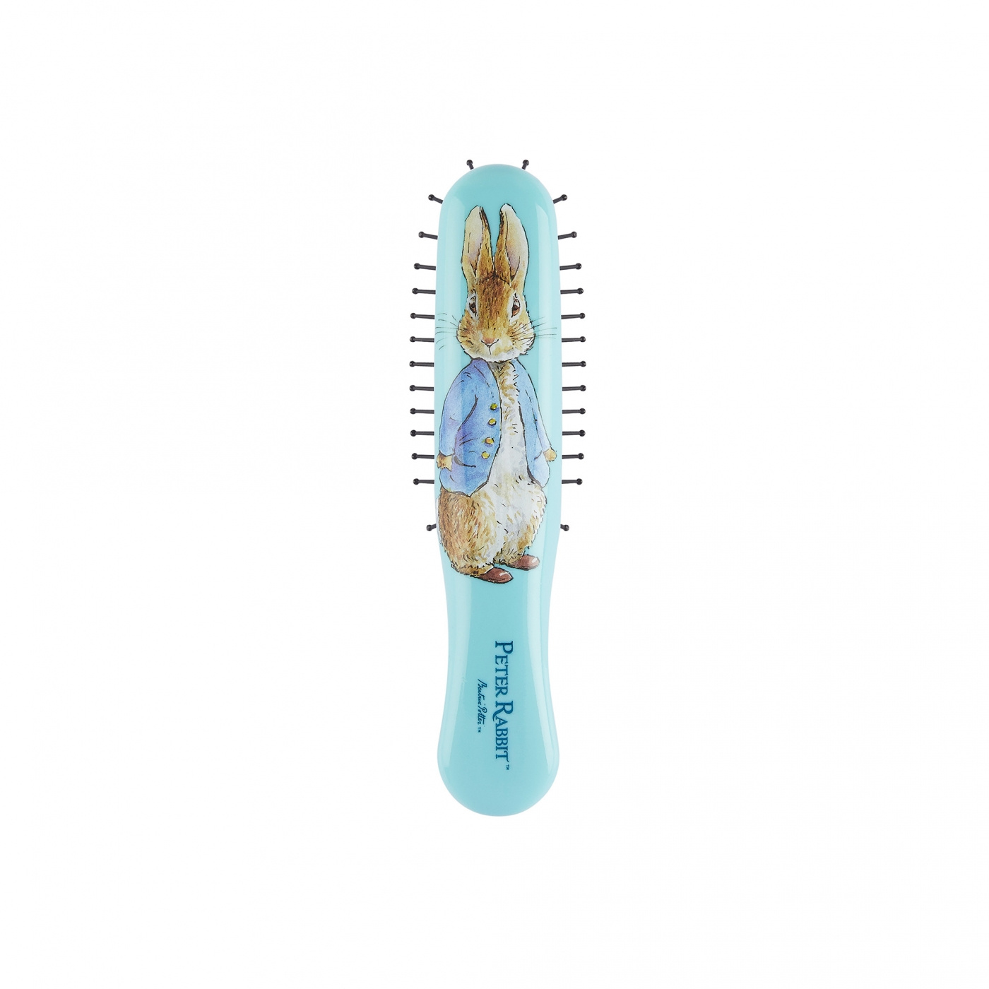 Peter Rabbit Childrens Hair Brush