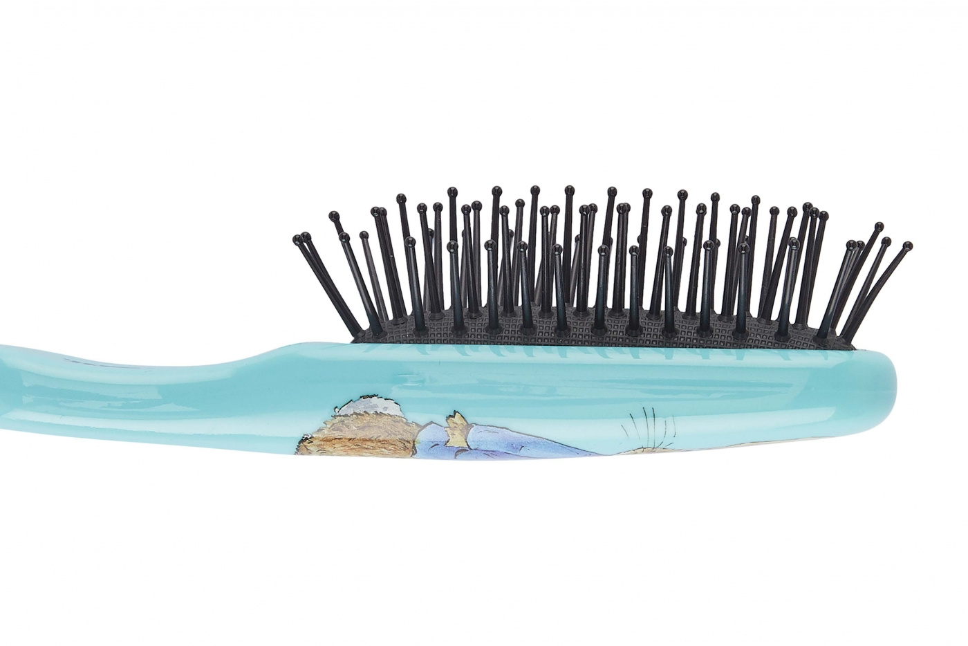 Peter Rabbit Childrens Hair Brush