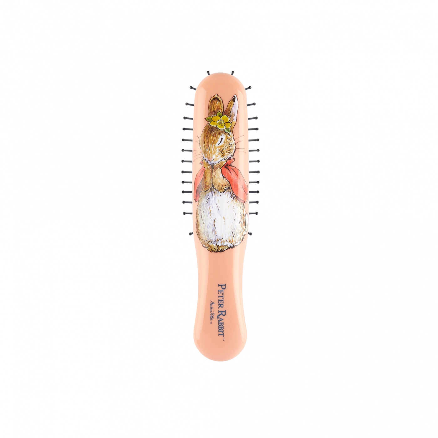Flopsy Bunny Childrens Hair Brush