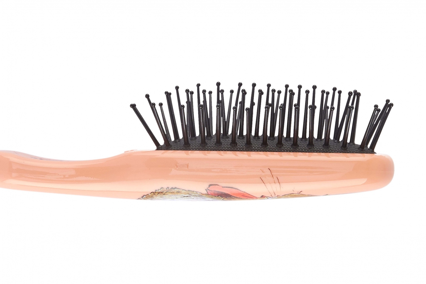 Flopsy Bunny Childrens Hair Brush
