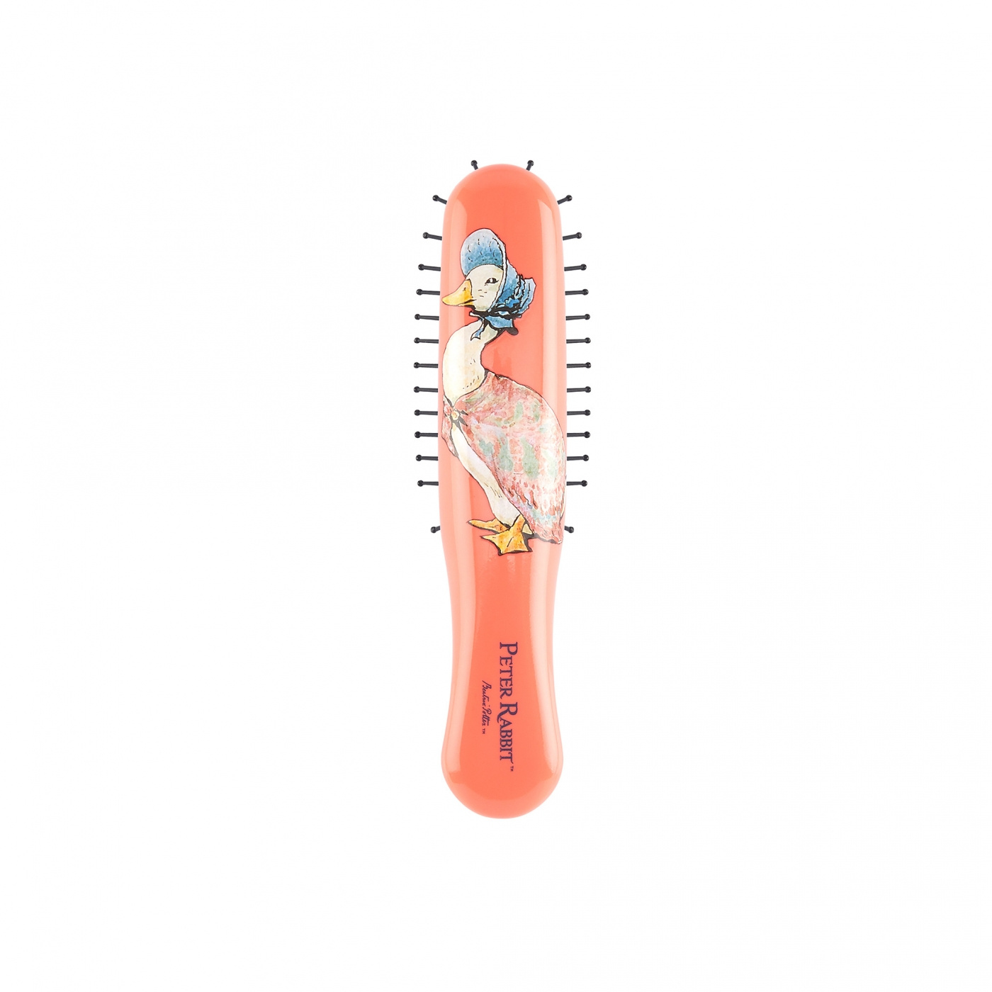 Jemina Puddle-duck Childrens Hair Brush