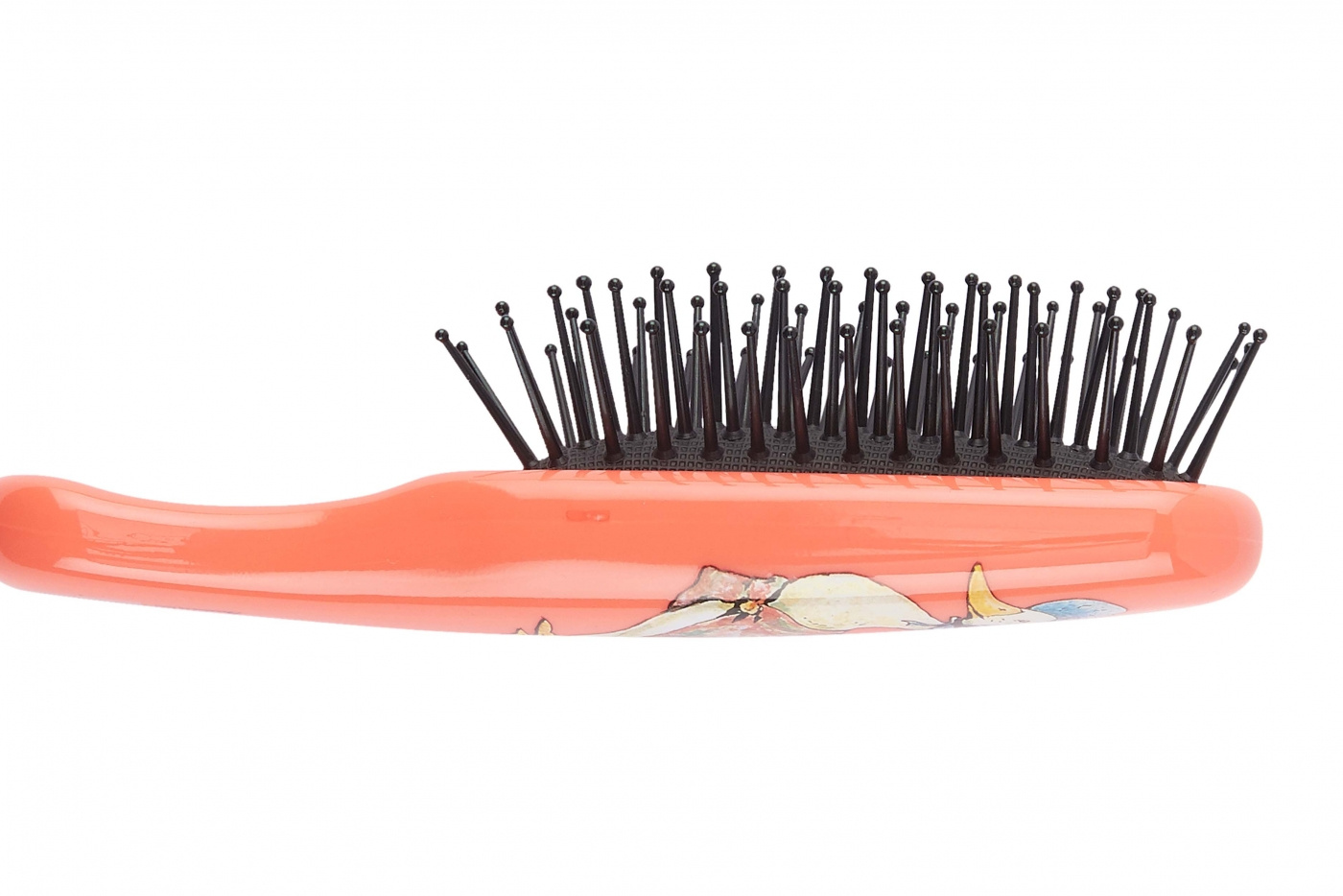 Jemina Puddle-duck Childrens Hair Brush