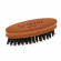Small Beard Brush Pearwood - Firm Nylon And Horse Hair Mix Small Beard Brush Pearwood - Firm Nylon And Horse Hair Mix
