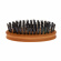Small Beard Brush Pearwood - Firm Nylon And Horse Hair Mix Small Beard Brush Pearwood - Firm Nylon And Horse Hair Mix