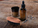 Small Beard Brush Pearwood - Firm Nylon And Horse Hair Mix Small Beard Brush Pearwood - Firm Nylon And Horse Hair Mix