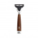 RYTMO 3-blade razor Ash steamed Mach3 RYTMO 3-blade razor Ash steamed Mach3