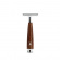 RYTMO Safety razor Ash, steamed closed comb RYTMO Safety razor Ash, steamed closed comb