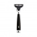 RYTMO 3-blade razor High-grade resin black Mach3 RYTMO 3-blade razor High-grade resin black Mach3