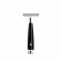 RYTMO Safety razor High-grade resin black closed comb