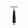RYTMO Safety razor High-grade resin black closed comb RYTMO Safety razor High-grade resin black closed comb