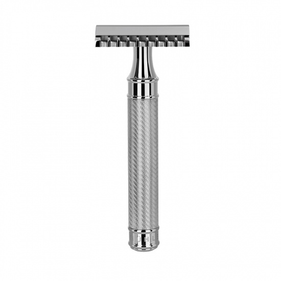 r41 Grande Stainless Steel