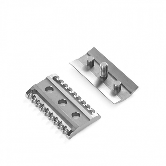 r41 Grande Stainless Steel