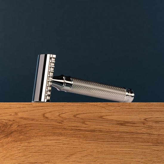 r41 Grande Stainless Steel