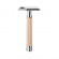 TRADITIONAL Safety razor open comb rose gold plated TRADITIONAL Safety razor open comb rose gold plated