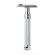 TRADITIONAL Safety razor open comb chrome-plated TRADITIONAL Safety razor open comb chrome-plated